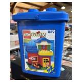 Lego system building set