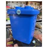 Lego system building set