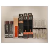 10 Lip gloss & lipstick