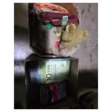 Bears, books and more