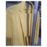 4 vintage pantsuits n dresses