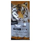Big 32oz bag of signature select whole bean dark
