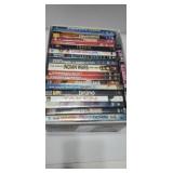 Box of DVD