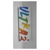 Sealed new ultra 3 smartwatch With 2 bands