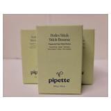 7 pipette balm stick for dry skin