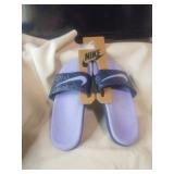 Brand New Nike Slides Size 5 Youth