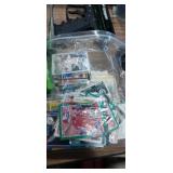 Mystery baseball cars assortment