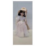 Madame Alexander pinkie doll 11.5in