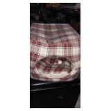 Small 14in Pet bed cube