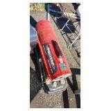 Protemp 70000 btu salamander