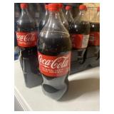 8 coca-Cola 2 L