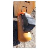 15gal Craftsman air compressor model 919,165250