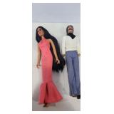 Sonny amd Cher dolls sonny missing hands