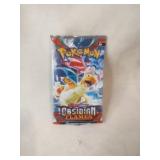 Pokemon Sealed Pack Scarlet & VioletObsidian