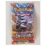 Pokemon Sealed Pack Scarlet & VioletObsidian