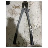 Master mechanic 24 inch bolt cutters