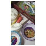 No Reserve! Vintage Press, Juicer & More !