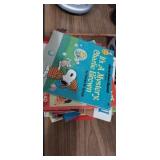 Assortment of children