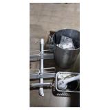 Bathroom decor and accessories