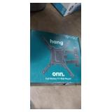Onn TV wall mount 19"-50"