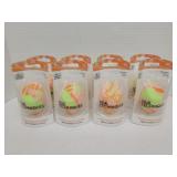 8 Real Techniques makeup sponges