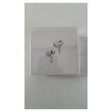AirPod pro 2nd gen, unbranded (new)