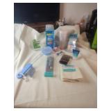 Bathroom Package  11 Brand New ItemsHand