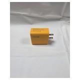 120 W  4 port Fast Charger