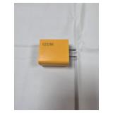 120 W  4 port Fast Charger