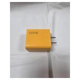 120 W  4 port Fast Charger