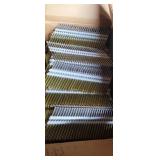 Case of Senco 3 1/4in x 131 in galvanized nails