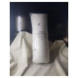 1 Sealed Brand New Memory PillowGet A Great