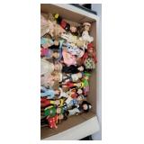 Madame Alexander mcd toys