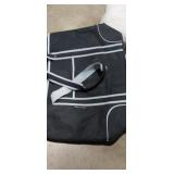 Panic at ascot Tote bag cooler