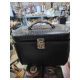 Jewelry Case with Contents