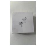 AirPod pro 2nd gen, unbranded (new) Box is