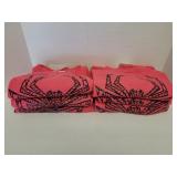 6 Marvel Spiderman tshirts youth size Small New