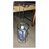 Toilet papper holder