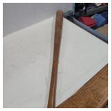 #25 hillerich&bradsby baseball Bay 25.5in