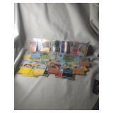 Pokemon Card Lot Over 50 Plus