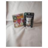 1 Air Wick Warmer Plus A 2 Pack Of