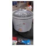 Crock watchers crock pot