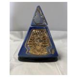 1970 Jim Beam Indiana Imperial Session Pyramid