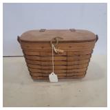 1992 Longaberger basket