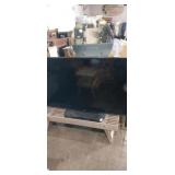 Sharp aquos quattron 3d lcd 60in TV no remote