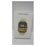 Smartwatch. blood pressure. calls And more