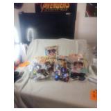 Over 23 Pairs Of New Sunglasses All With