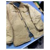 1990s original Carhartt jacket