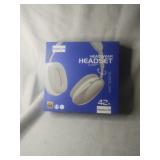 Peakfun Wireless Headset HiFi AudioBluth Tooth