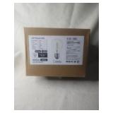 Led Filament Bulbs 6 Pack Brand New800